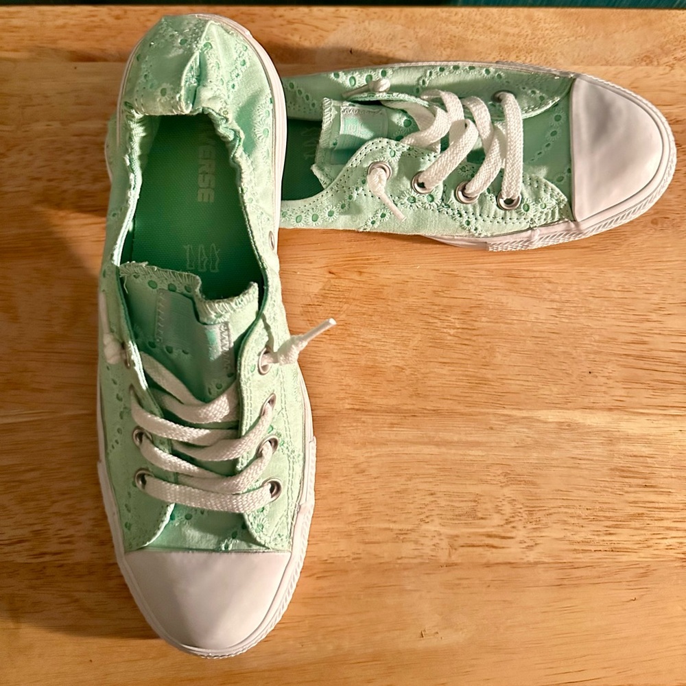 Converse Chuck Taylor